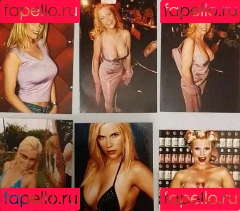 Gina Wild Onlyfans Photo Gallery 
