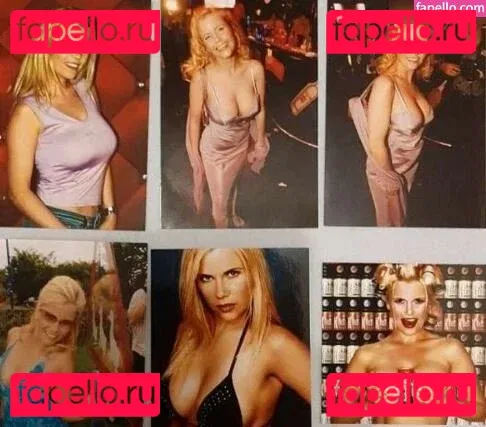 Gina Wild Onlyfans Photo Gallery 