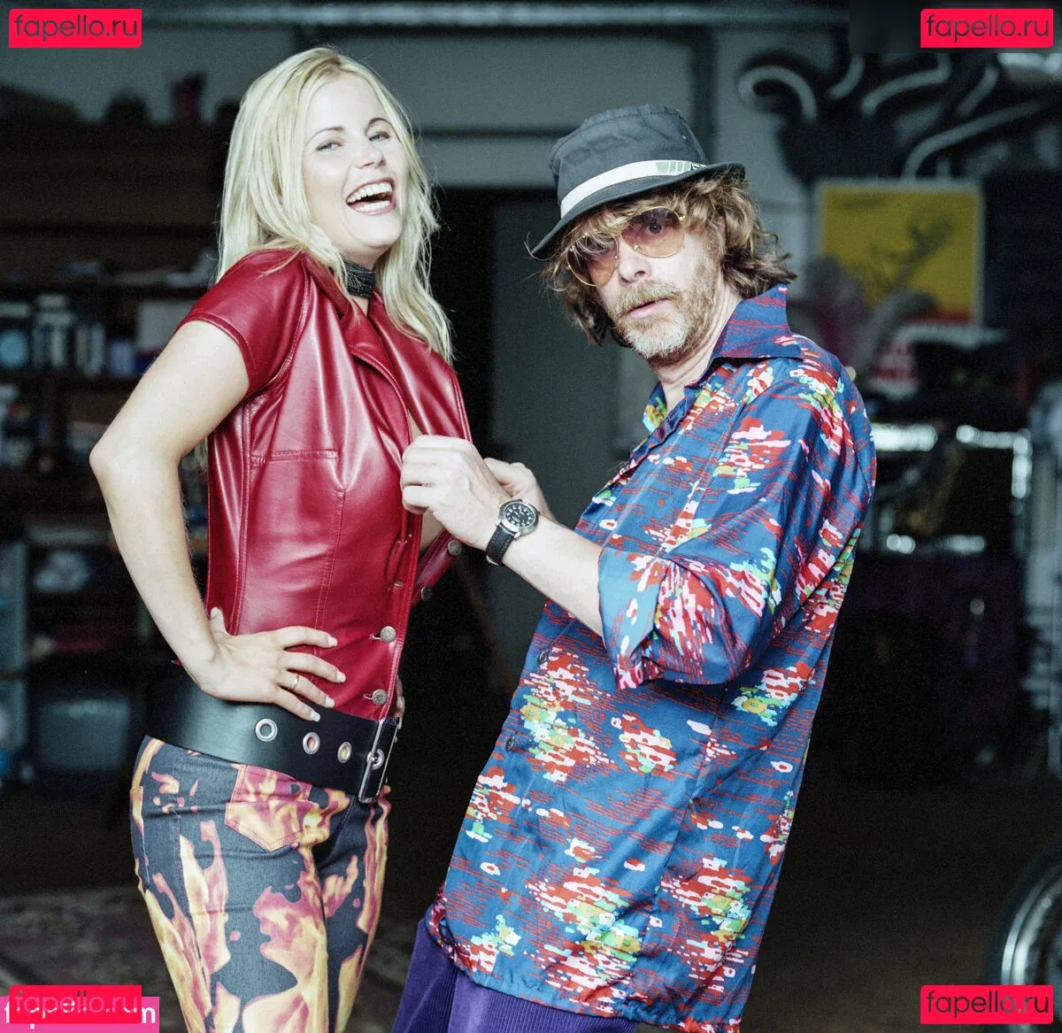 Gina Wild Onlyfans Photo Gallery 