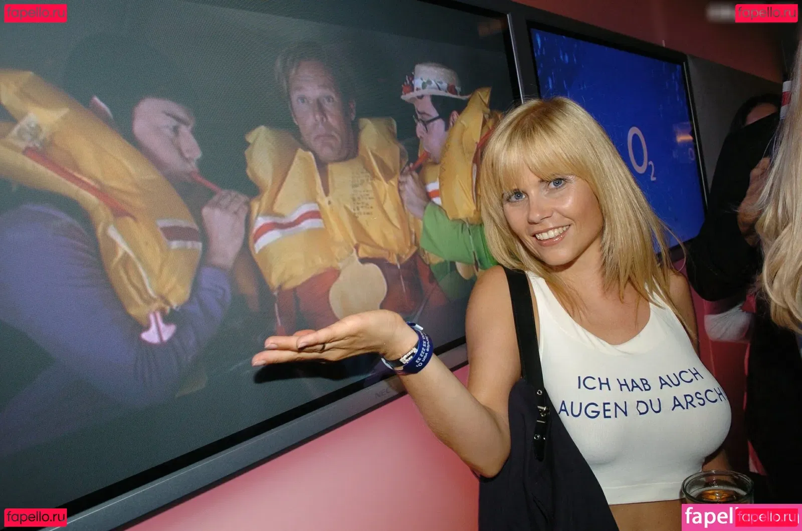 Gina Wild Onlyfans Photo Gallery 