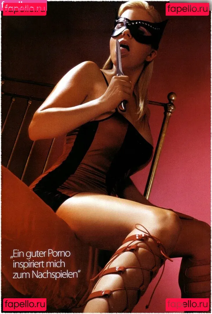 Gina Wild Onlyfans Photo Gallery 