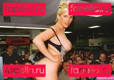 Gina Wild Onlyfans Photo Gallery 