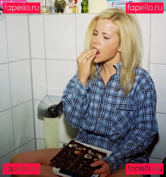 Gina Wild Onlyfans Photo Gallery 