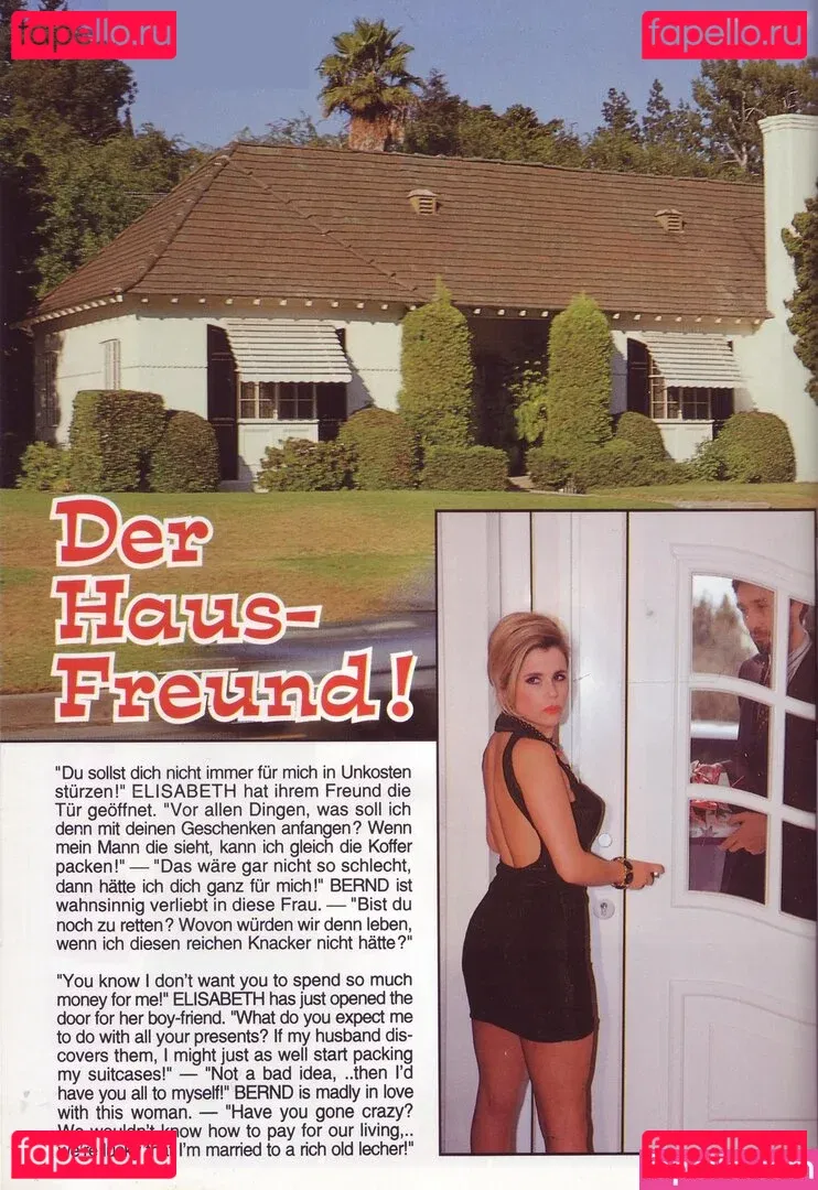 Gina Wild Onlyfans Photo Gallery 