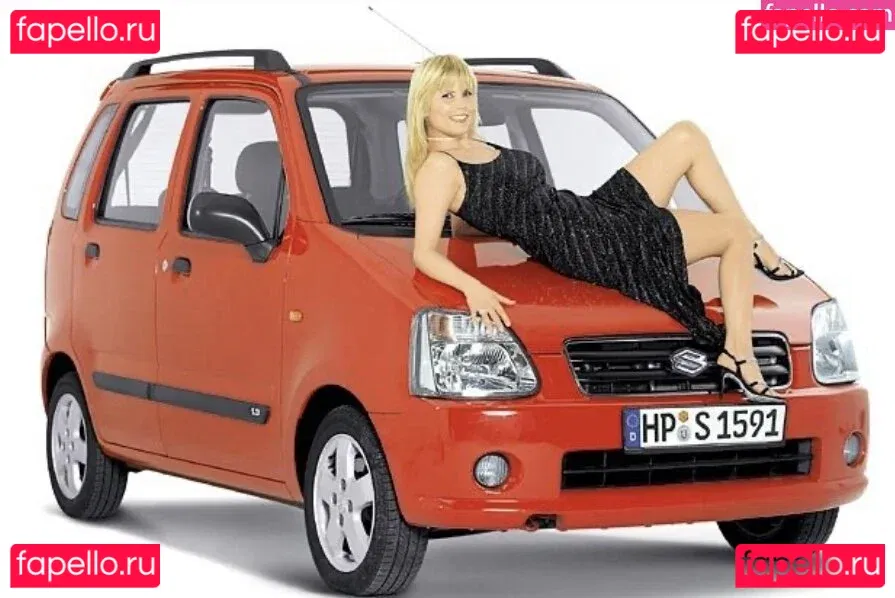 Gina Wild Onlyfans Photo Gallery 