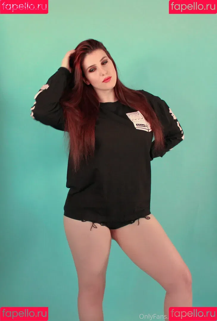 Moxymary Onlyfans Photo Gallery 