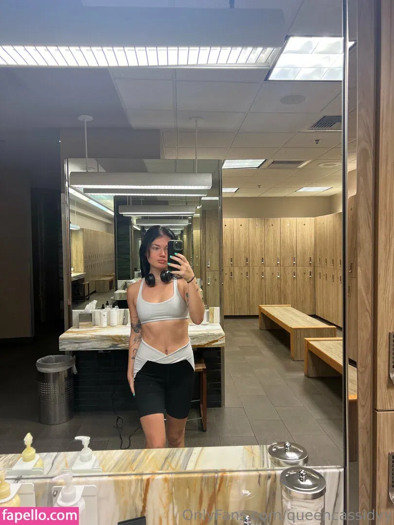 Queencassidyy Onlyfans Photo Gallery 