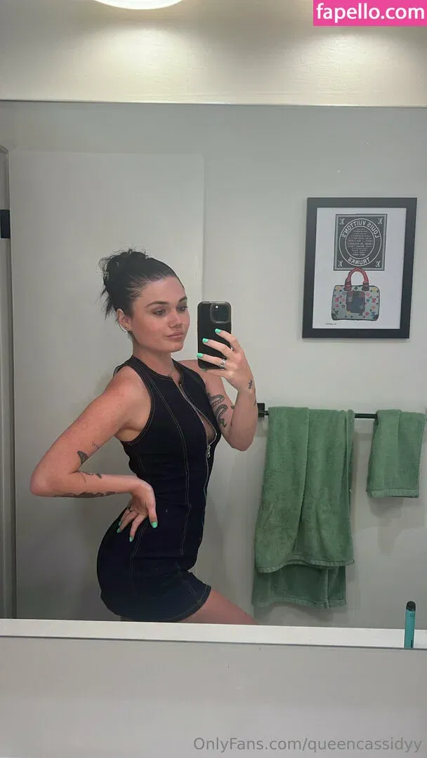 Queencassidyy Onlyfans Photo Gallery 