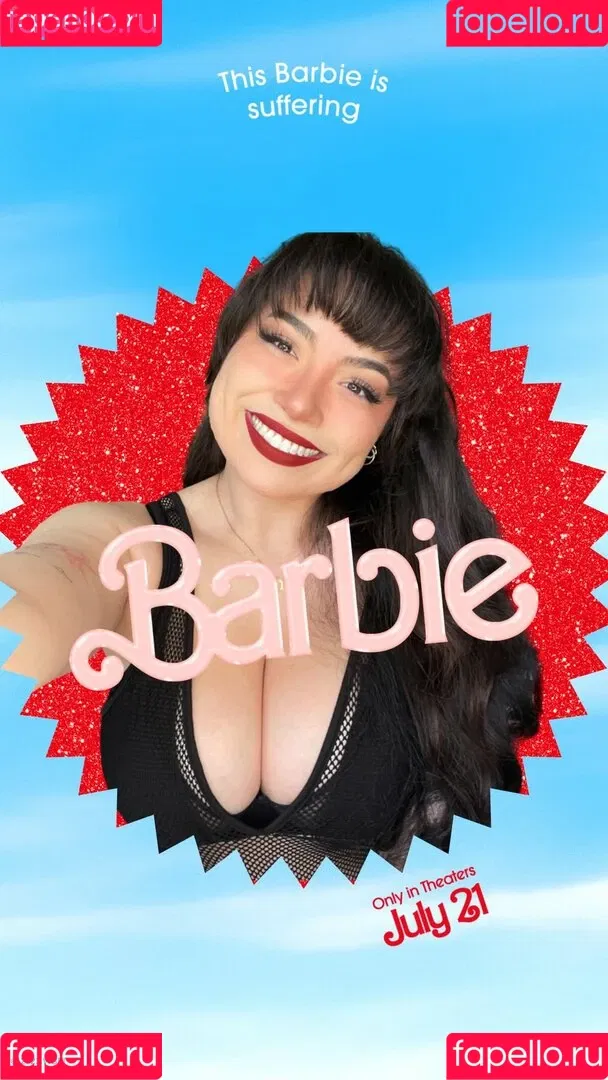 Jazziiraw Onlyfans Photo Gallery 