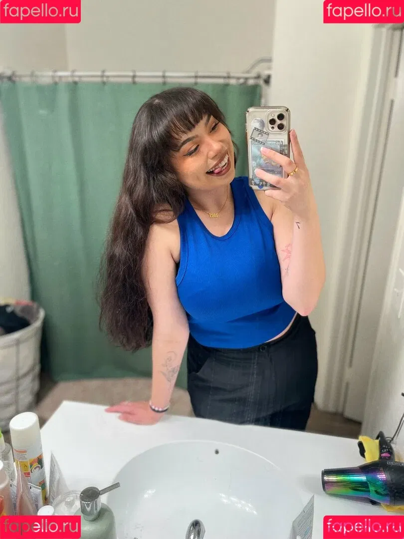 Jazziiraw Onlyfans Photo Gallery 