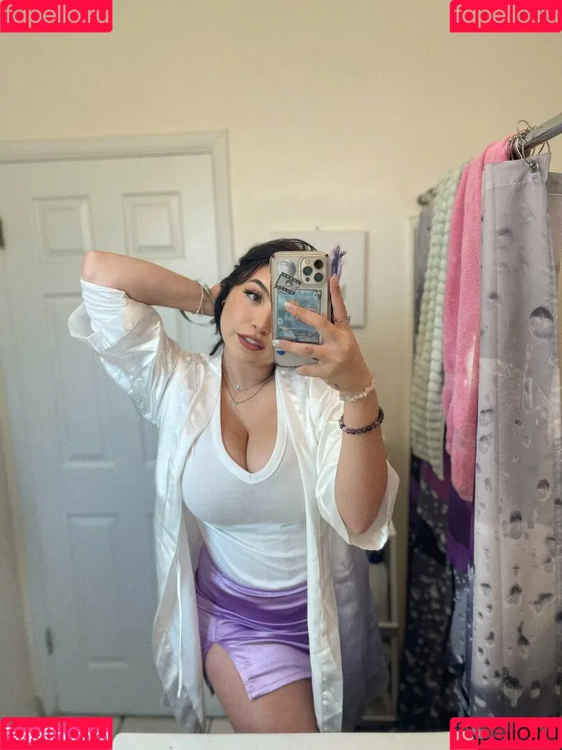 Jazziiraw Onlyfans Photo Gallery 