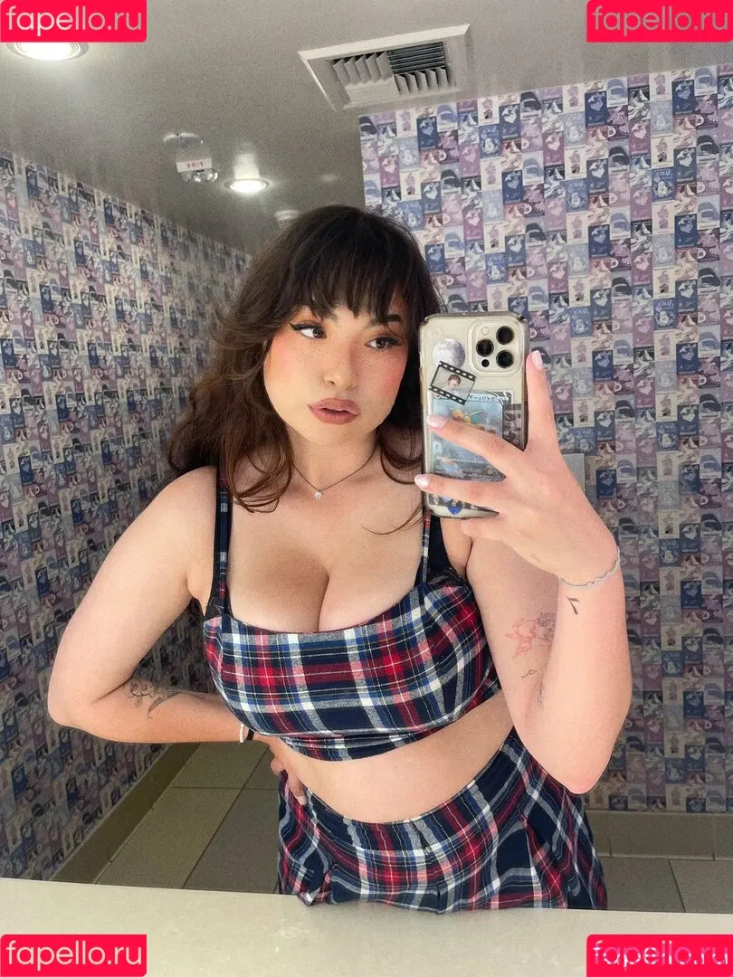 Jazziiraw Onlyfans Photo Gallery 
