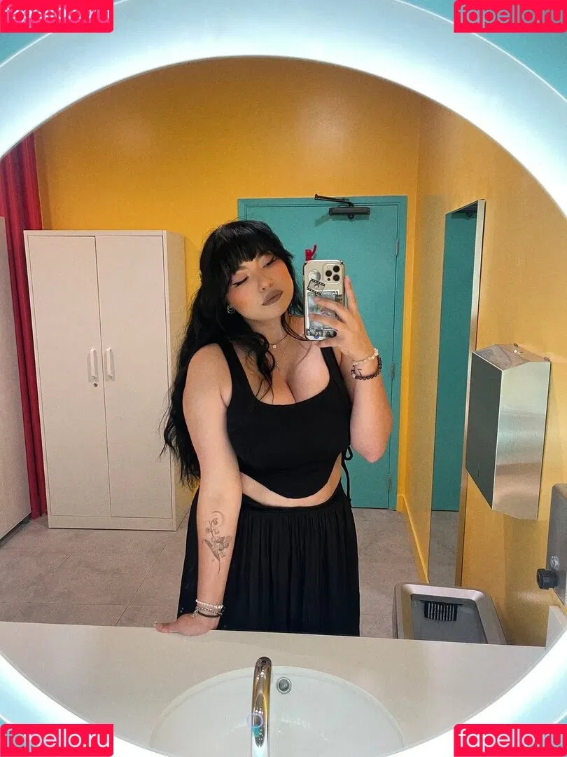 Jazziiraw Onlyfans Photo Gallery 