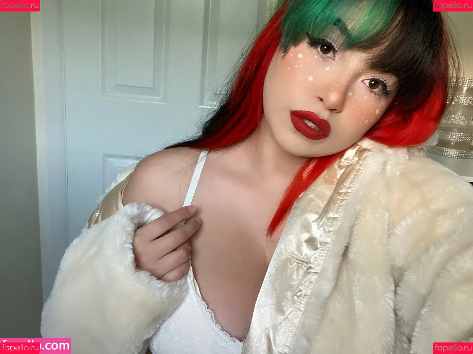 Jazziiraw Onlyfans Photo Gallery 