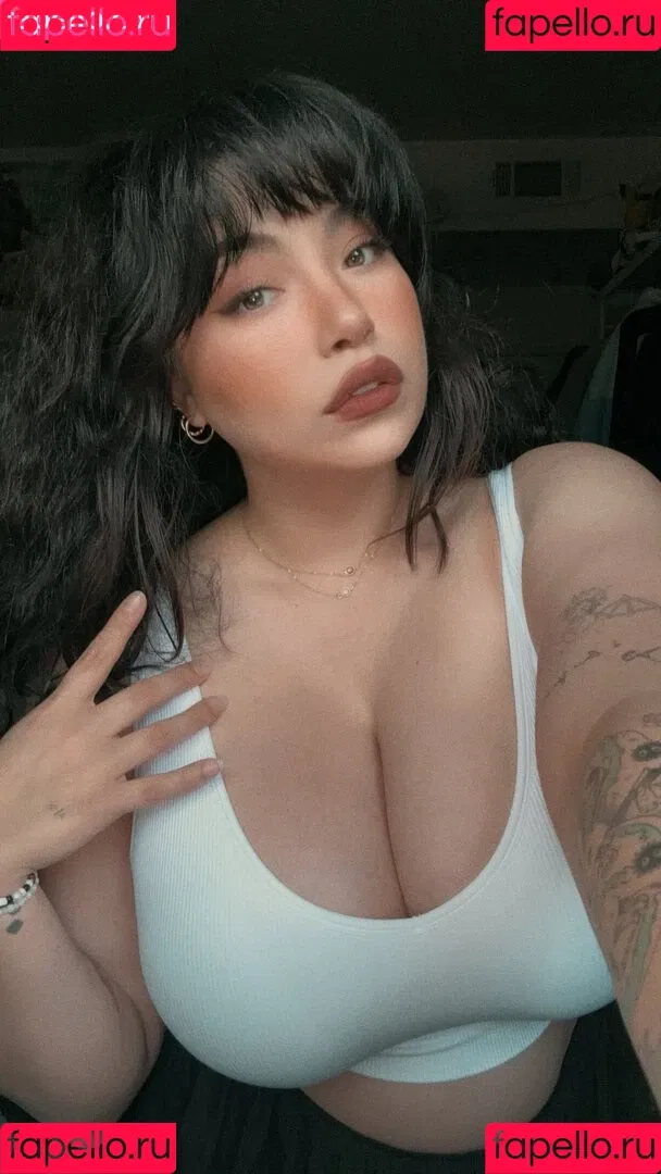 Jazziiraw Onlyfans Photo Gallery 