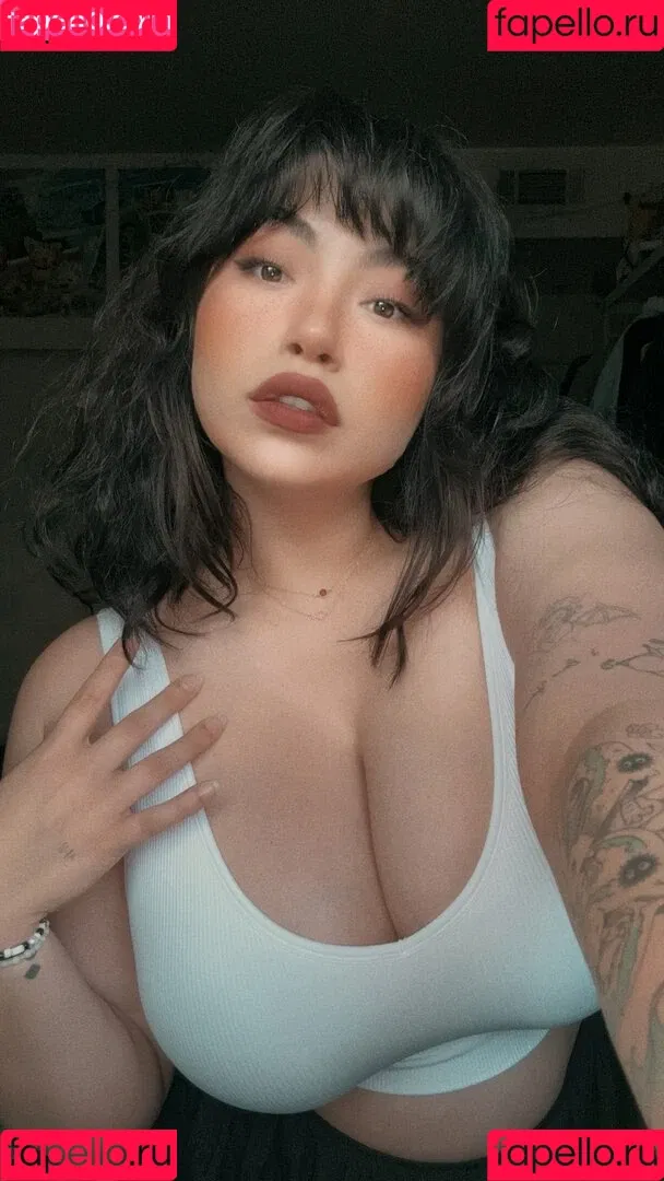 Jazziiraw Onlyfans Photo Gallery 