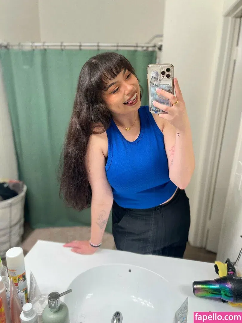 Jazziiraw Onlyfans Photo Gallery 