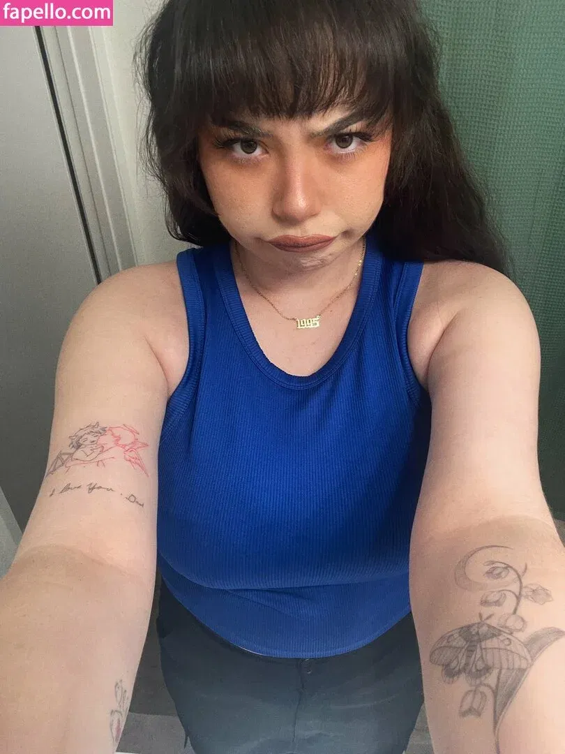 Jazziiraw Onlyfans Photo Gallery 