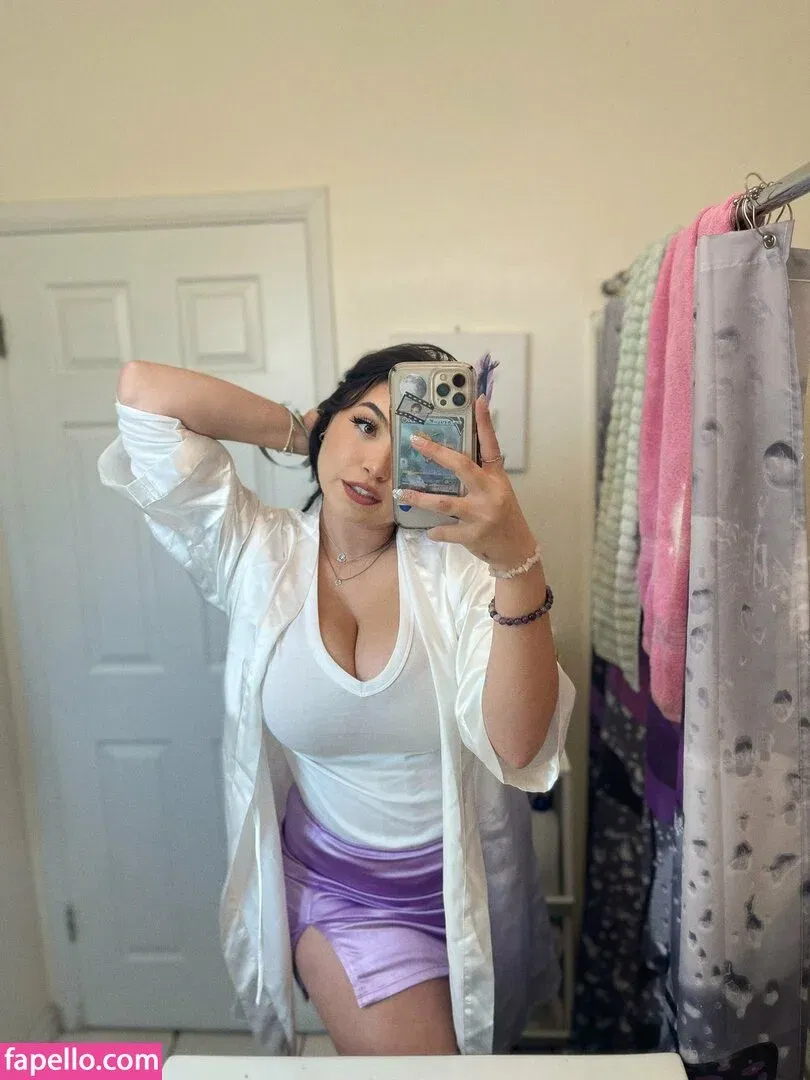 Jazziiraw Onlyfans Photo Gallery 