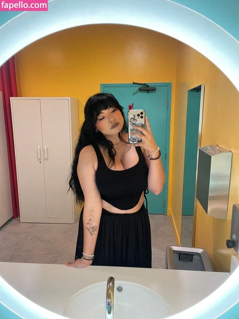 Jazziiraw Onlyfans Photo Gallery 