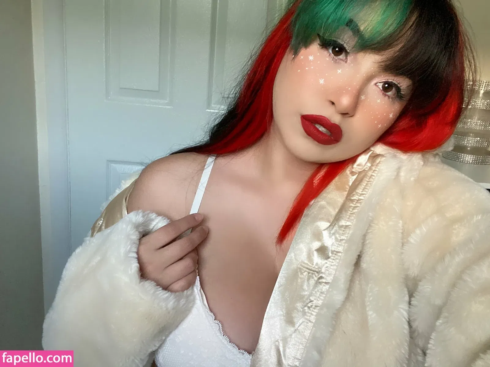 Jazziiraw Onlyfans Photo Gallery 