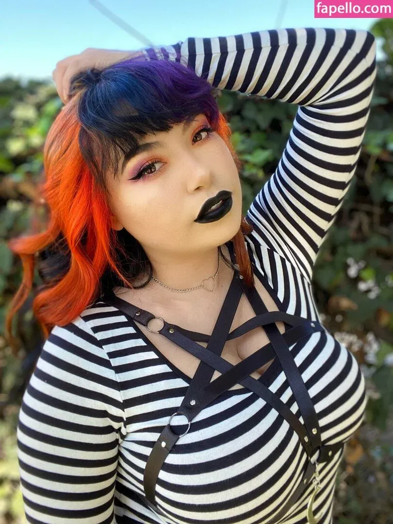 Jazziiraw Onlyfans Photo Gallery 