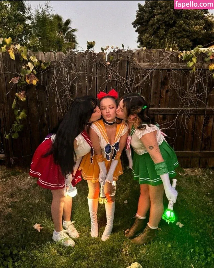 Jazziiraw Onlyfans Photo Gallery 