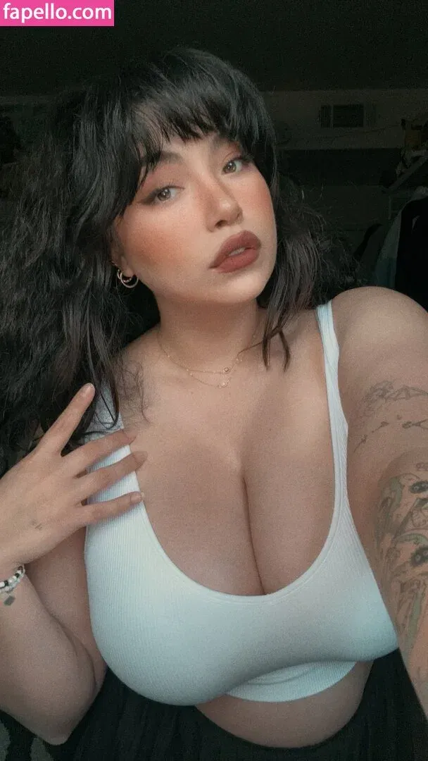 Jazziiraw Onlyfans Photo Gallery 