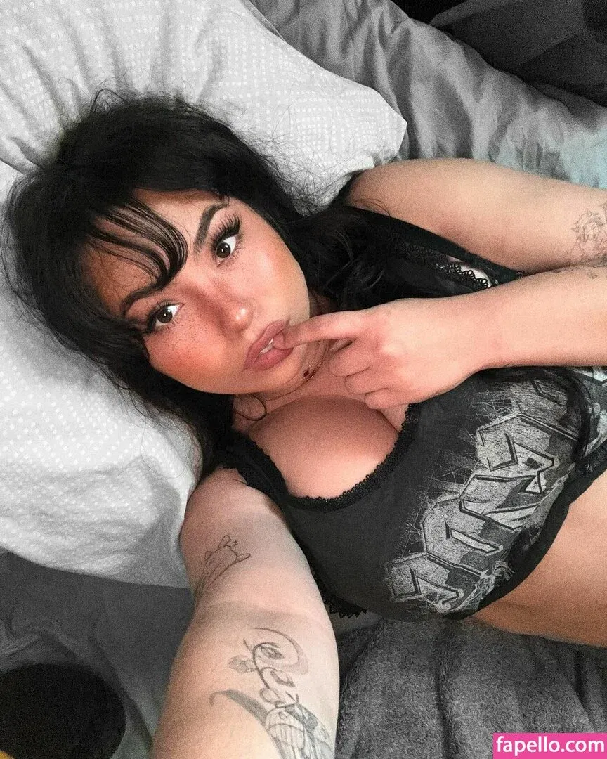 Jazziiraw Onlyfans Photo Gallery 