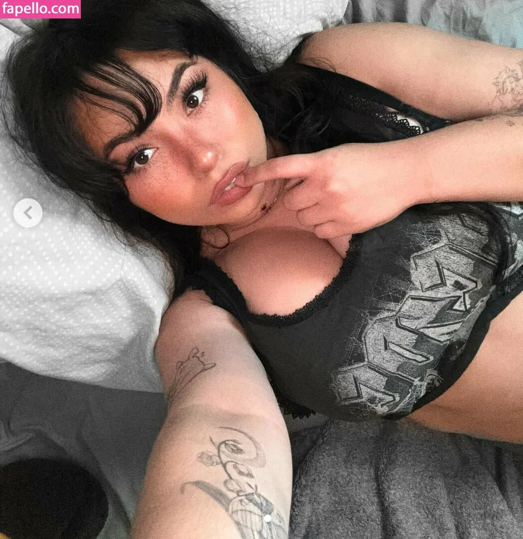 Jazziiraw Onlyfans Photo Gallery 