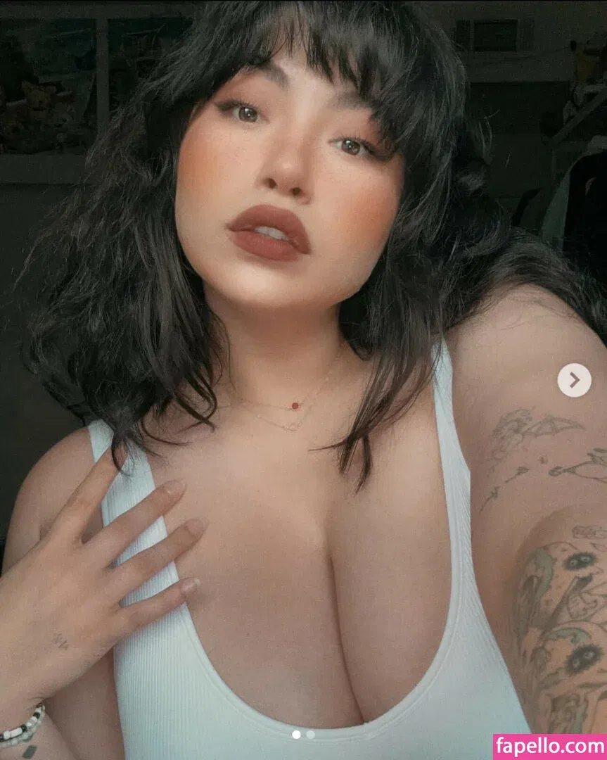 Jazziiraw Onlyfans Photo Gallery 