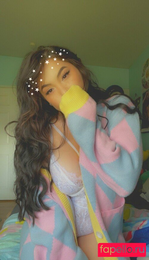 Jazziiraw Nude Onlyfans Photo 44