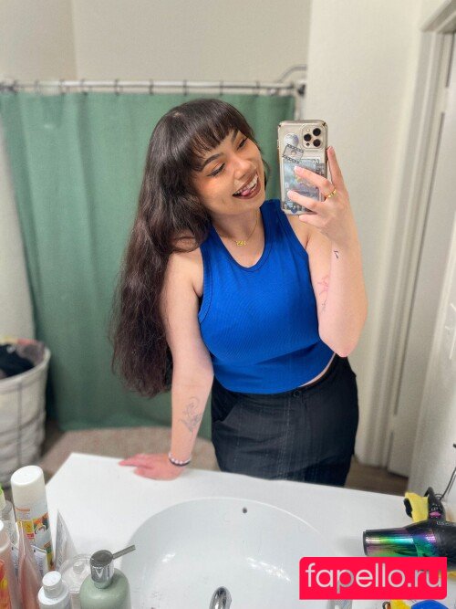 Jazziiraw Nude Onlyfans Photo 35