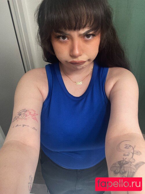 Jazziiraw Nude Onlyfans Photo 36