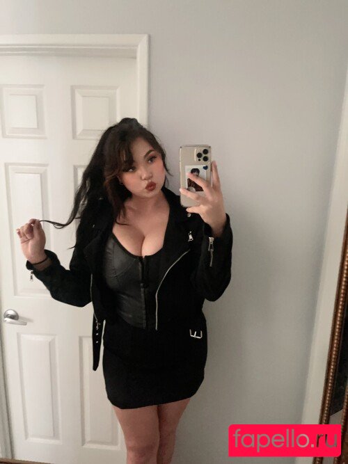 Jazziiraw Nude Onlyfans Photo 31