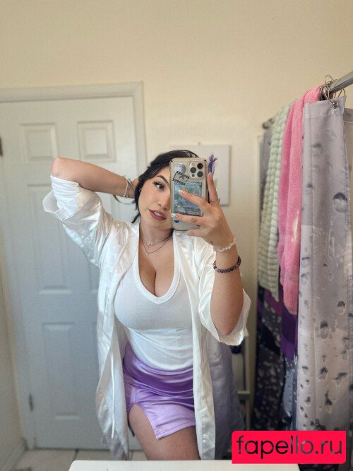 Jazziiraw Nude Onlyfans Photo 32