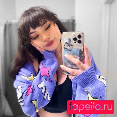 Jazziiraw Nude Onlyfans Photo 30