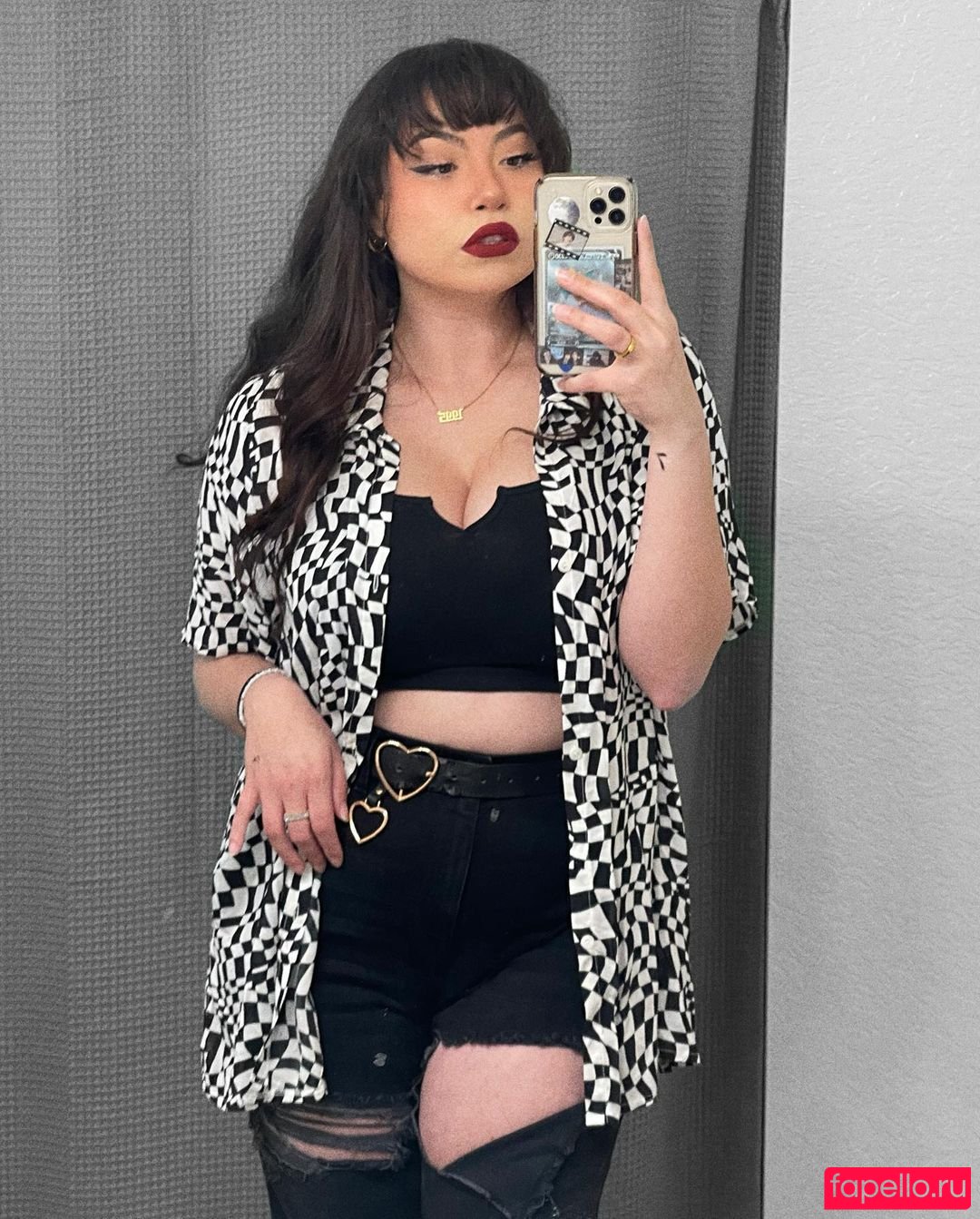 Jazziiraw Nude Onlyfans Photo 27