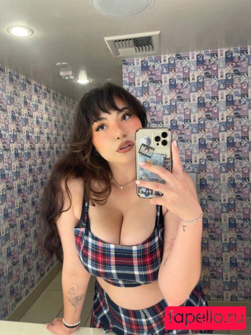 Jazziiraw Nude Onlyfans Photo 16