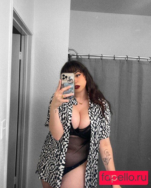Jazziiraw Nude Onlyfans Photo 14