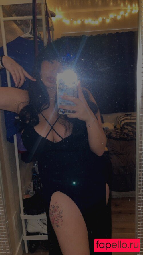 Jazziiraw Nude Onlyfans Photo 5
