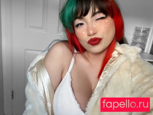 Jazziiraw Nude Onlyfans Photo 9
