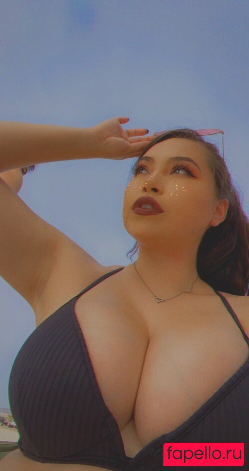 Jazziiraw Nude Onlyfans Photo 8