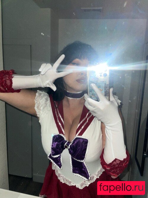 Jazziiraw Nude Onlyfans Photo 3