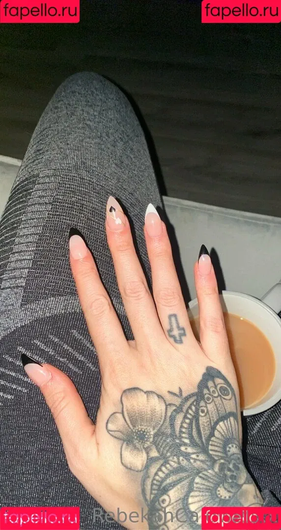 rebekahcaldwellxx Onlyfans Photo Gallery 