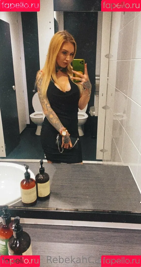 rebekahcaldwellxx Onlyfans Photo Gallery 