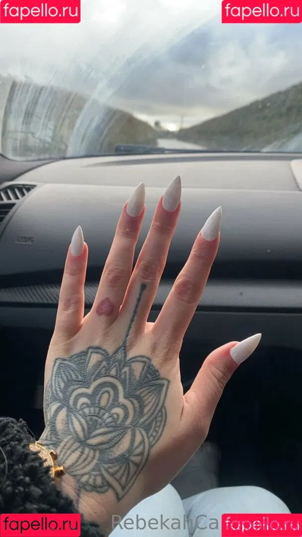 rebekahcaldwellxx Onlyfans Photo Gallery 