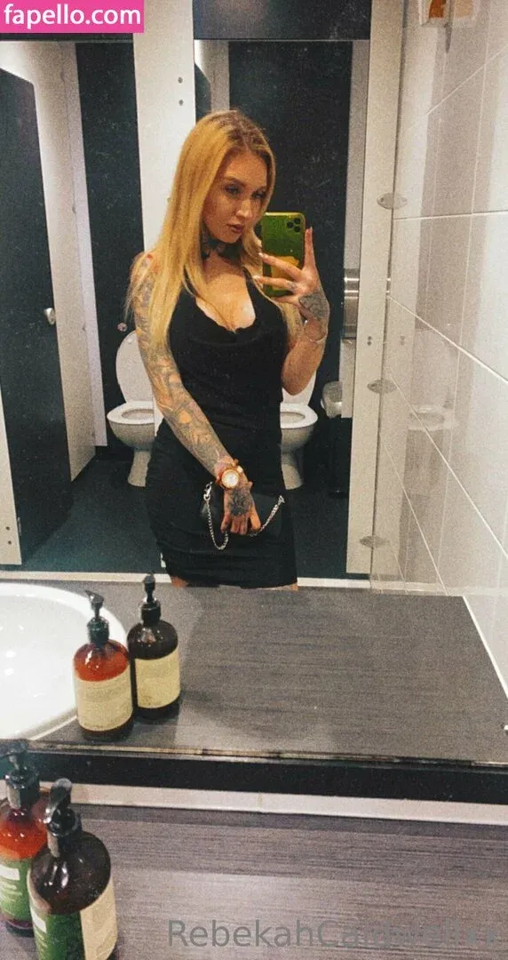 rebekahcaldwellxx Onlyfans Photo Gallery 