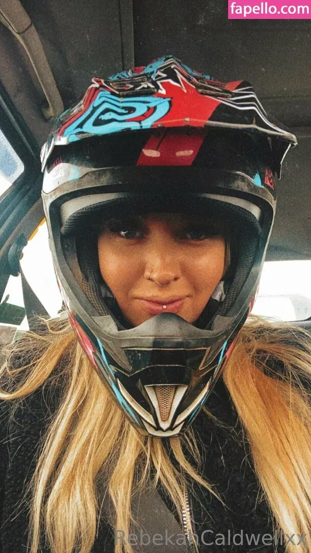 rebekahcaldwellxx Onlyfans Photo Gallery 