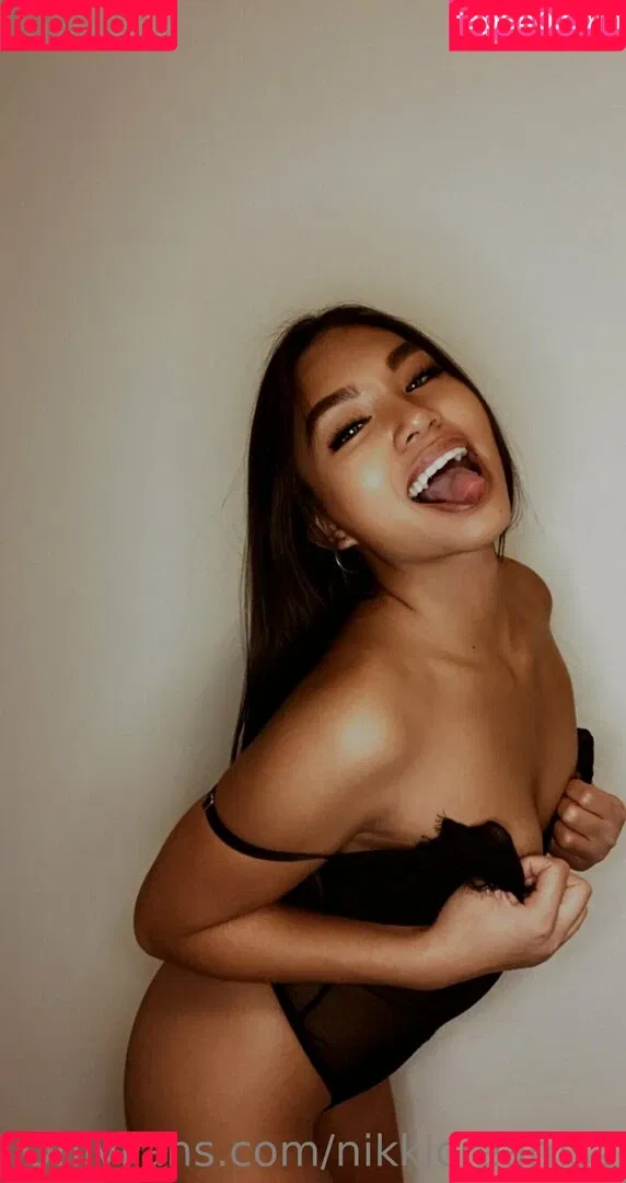 nikkicreams2 Onlyfans Photo Gallery 